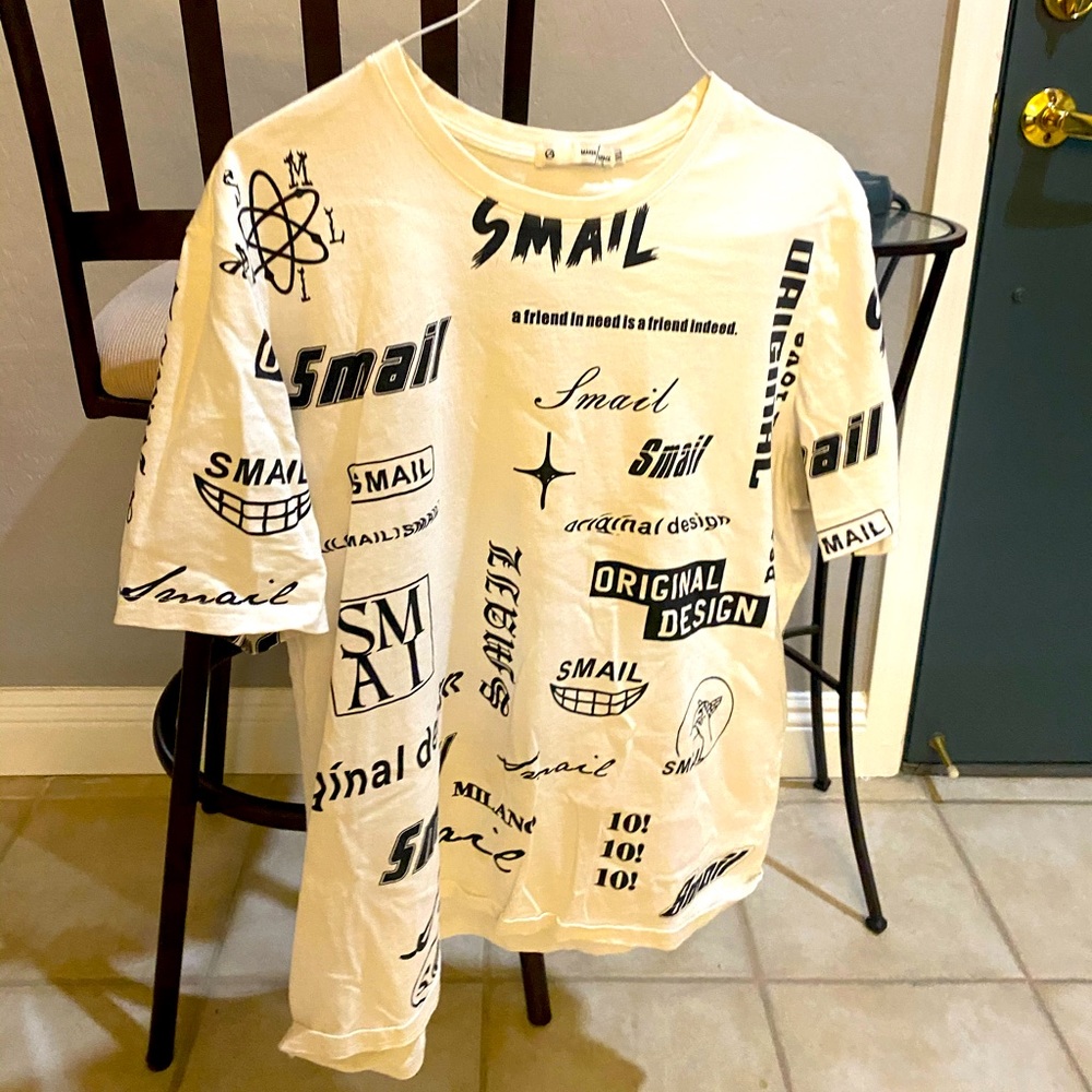 Smail Designer Streetwear